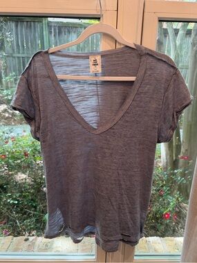 Free People “We The Free” T-Shirt